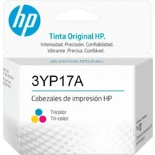 Maxdora Hp Baskı Kafası 3YP17AE