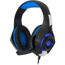 Celik Avm Frisby Gamemax FHP-G1460B Mikrofonlu Gaming Kulaklık