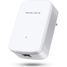 Tp-Link Mercusys ME10 300 Mbps Wifi Range Extender Beş Antenli Yüksek Hızlı Ağ Özellikleri