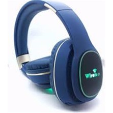 CT Stones Hdr Z4BT Bluetooth 5.0 Wireless Kablosuz Mikrofonlu Kulaküstü Kulaklık