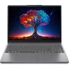 Rory Lenovo Ideapad Slim 3 83K1004ETR I5 13420H 8gb 512GB SSD 15.3" Wuxga (1920X1200) Freedos Notebook