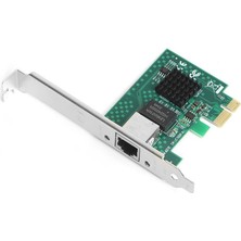 Cash Dukkan Dark DK-NT-PEGL25 2.5 Gigabit Lan Pcie X1 Ağ Kartı