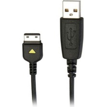 Paxteks Hytech HY-X54 0.5A Samsung D880 Siyah Şarj Kablosu 20LI Paket