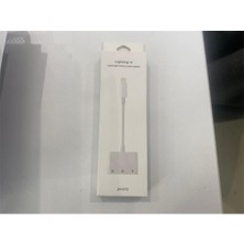 AK-SA-STR Megatech Dönüştürücü Ios 3lü JH-010