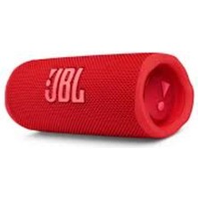 Novis Liora Jbl Flip 7 IP67 Kırmızı Bluetooth Hoparlör