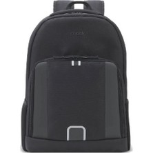 Novis Liora Mack MCE-1211 14.1" Nova Eco Notebook Sırt Çantası Siyah