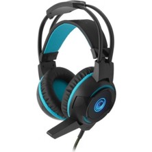 No35 Frisby Gamemax FHP-G1475B Gaming Kulaklık (4d Ses)