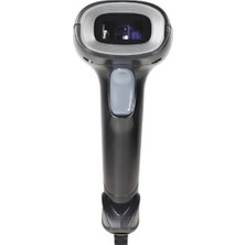 Paxteks Perkon Tiger HS10 1d Laser Kablolu Barkod Okuyucu
