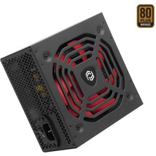 No35 Frisby FR-PS7580P 750W 80+ Bronz Power Supply