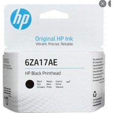 Maxdora Hp 515-530-615 Siyah Baskı Kafası 6ZA17AE