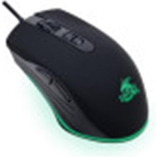 Maxdora Dexim DMA026 Rgb Dikey Şarjlı Ergonomik Optik Kablosuz Mouse