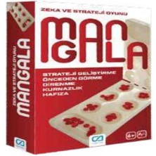 TeknoKapsül Mangala