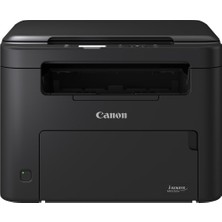 Zemira Canon MF272DW Yazıcı-Tarayıcı-Fotokopi Çok Fonksiyonlu Lazer Yazıcı Dubleks Wi-Fi