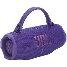 Lims Store Jbl Charge 6 Ip6 Mor Bluetooth Hoparlör