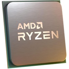 Rory Amd Ryzen 5 4500 Tray 3.6ghz 8mb Önbellek 6 Çekirdek Am4 7nm Kutusuz Işlemci