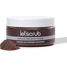 SHC4200 Antioxidant Vücut Peelingi Üzüm Çekirdekli Arındırıcı ve Yenileyici Body Scrub 280 gr