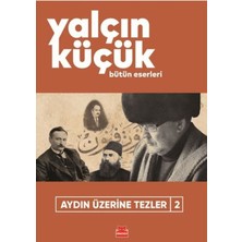 TeknoKapsül Aydın Üzerine Tezler - 2