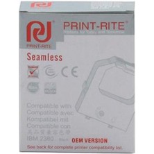 Zemira Print-Rite Panasonic KX-170 Muadil Şerit 3626-3696-1694