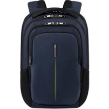 Uslucan Alışveriş Samsonite KR2-01-002 15.6 Guard It 3.0 Notebook Sırt Çantası Lacivert