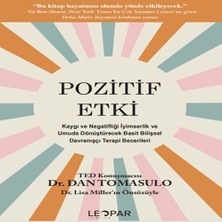 TeknoKapsül Pozitif Etki