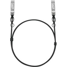 Dukkanıum Omada Tp-Link TL-SM6220-1M 25G-10G Direct Attach Cable