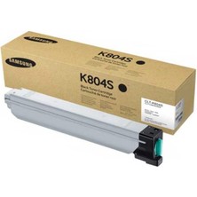 Maxdora Samsung K808S Black Siyah 23.000 Sayfa Toner