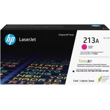 Freedom Storee Hp 213A Magenta Kırmızı 3.000 Sayfa Toner W2133A