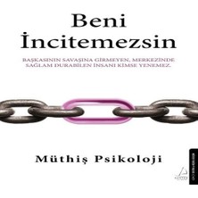 TeknoKapsül Beni Incitemezsin