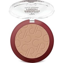 SHC4200 Smooth Face Powder No: 214 - Pürüzsüz Bitişli Pudra