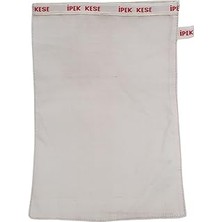 SHC4200 Anatolia Soap 1978 Hakiki Koza Ipeği Vücut Kese, Tüm Vücud Için Kirlerden ve Lekelerden Arındırır.