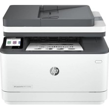 Hp 3G632A 3103FDW Yazıcı-Tarayıcı-Fotokopi-Faks-Network-Wifi Çok Fonksiyonlu Lazer Yazıcı