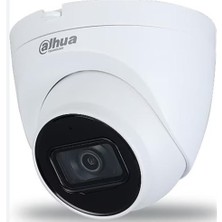 Uslucan Alışveriş Dahua HAC-HDW1200TQ-0280B 2mp 2.8 mm Lens Ahd Dome Kamera