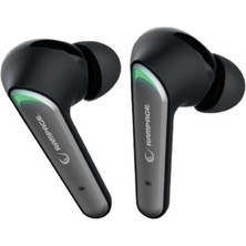 Stylmenplus Rampage RM-TWS01G Viper Siyah Mobile+Pc Uyumlu Bluetooth Tws Gaming Oyuncu Mikrofonlu Kulaklık