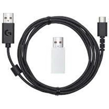 Celik Avm Logitech 981-001074 G435 White-Lilac Mikrofonlu Lightspeed Kablosuz Gaming (Oyuncu) Kulaklık