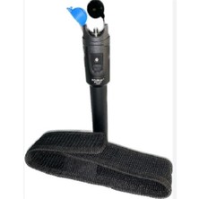 Negok Teldata Fiber Optik Test Lazer