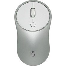 Lims Store Frisby FM-250WM 2,4g 1600 Dpı 4buton Kablosuz Mouse Beyaz