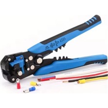 Lims Store Seenergy SE-3871 Soyucu Mavi Pense