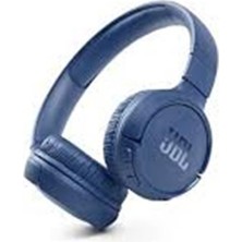 Uslucan Alışveriş Jbl Tune 570BT Mavi Bluetooth Kulak Üstü Kulaklık