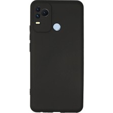 xirshop Omix X400 Kılıf First Silikon - Siyah