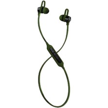 AK-SA-STR Maxell Mla EB-BT750 Metalz Kamuflaj Kablolu Kulak Içi Bluetooth Kulaklık