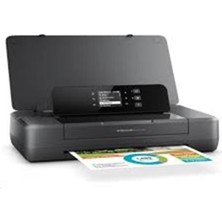 Celik Avm Hp N4K99C Officejet 202 Taşınabilir Mobil Mürekkep Kartuşlu Yazıcı