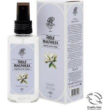 No35 Rebul 125ML Magnolıa Kolonya Pet