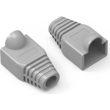 Freedom Storee Cmr Rj-45 Gri Kılıf 25 Li Paket