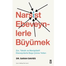 TeknoKapsül Narsist Ebeveynlerle Büyümek