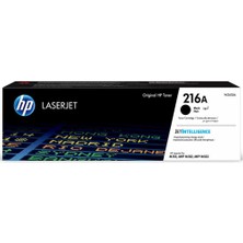 Hp 216A Black Siyah 1.050 Sayfa Toner W2410A