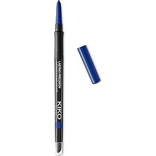 SHC4200 Kiko Milano Göz Kalemi - Lasting Precision Automatic Eyeliner &amp; Kajal 06 Dark Ultramarine 0.35