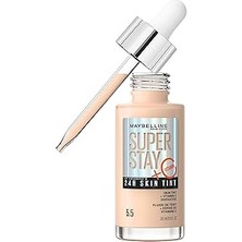 SHC4200 New York Super Stay Skin Tint Fondöten - 05.5
