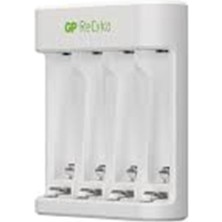 Rory Gp B441-100HCER21-2GTLB4 4X1000 Mah Şarj Cihazı