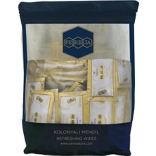 Rory Pereja Limon Kolonyalı Mendil 7X12 50LI