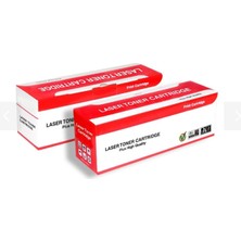 Dukkanıum Noname Hp CF413X Kırmızı (410A) Toner